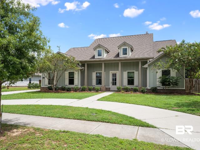 House for sale in Fairhope, Alabama