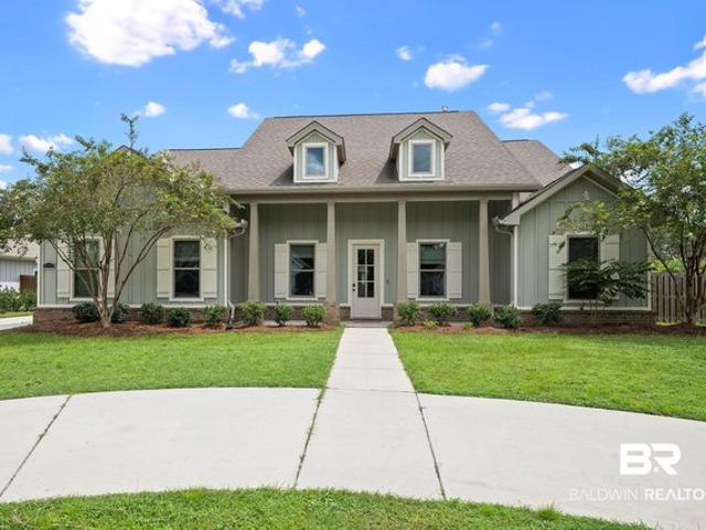 House for sale in Fairhope, Alabama