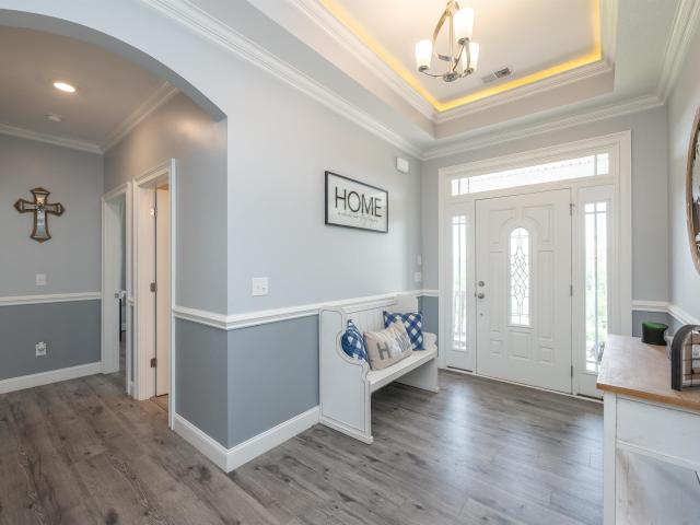 House for sale in Marietta, South Carolina