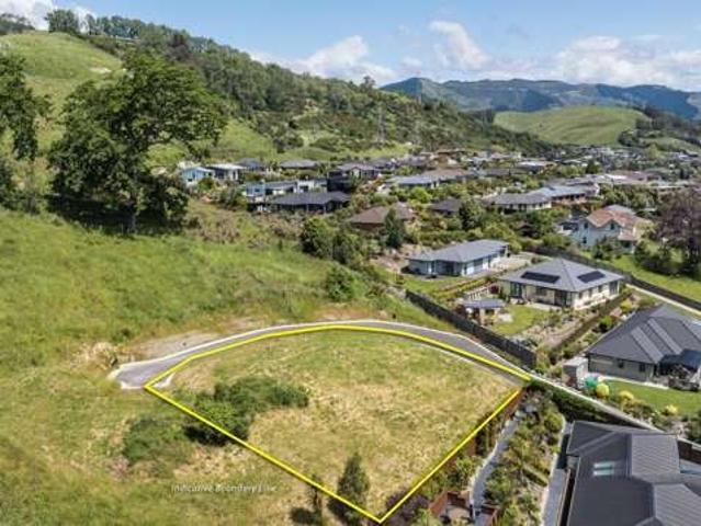 Land for sale in Cable Bay, Nelson Bays