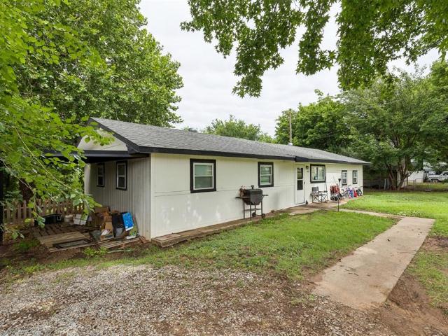 House for sale in Lexington, Oklahoma
