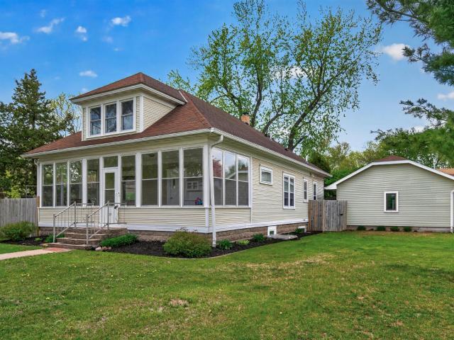 House for sale in Elk River, Minnesota