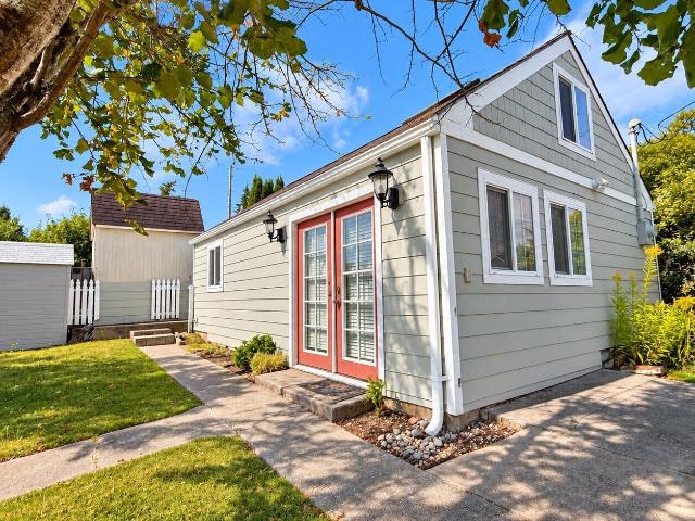 House for sale in Bellingham, Washington