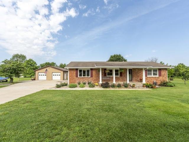 House for sale in Fair Grove, Missouri