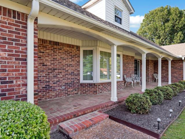 House for sale in Ark
