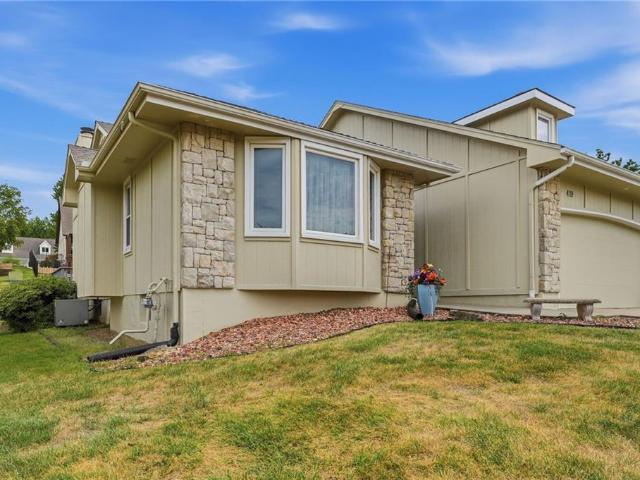 Townhouse for sale in Missouri