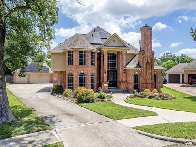 House for sale in Harris, Texas
