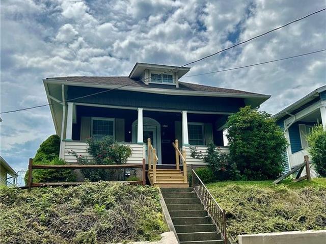 House for sale in Charleroi, Pennsylvania
