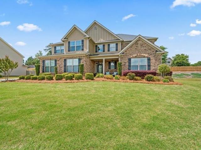 House for sale in Grayson, Georgia