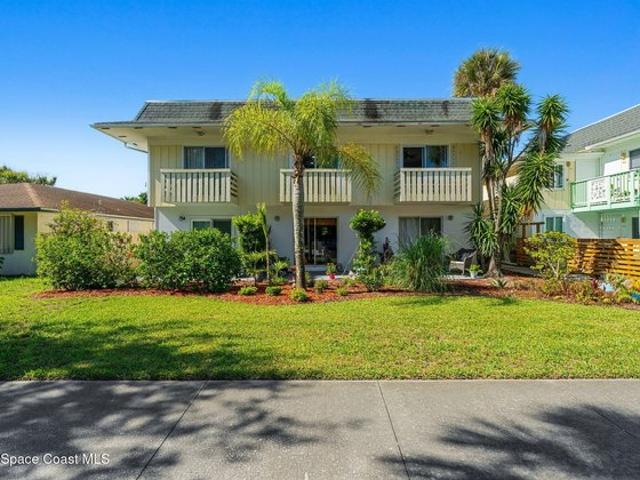 Condo for sale in Melbourne Beach, Florida