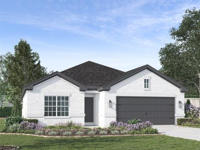 House for sale in Seagoville, Texas