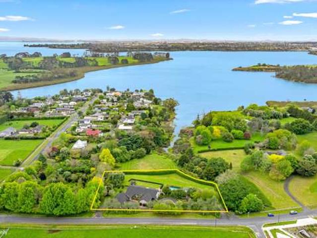 Property for sale in Papakura