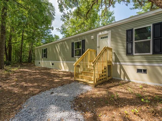 House for sale in Saint George, South Carolina