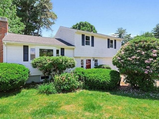 House for sale in Framingham, Massachusetts