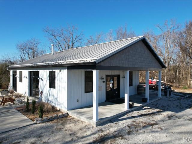 House for sale in Villa Ridge, Missouri