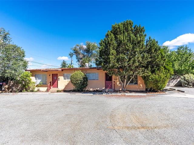 House for sale in Barrio de Analco Historic District, Santa Fe