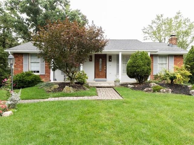 House for sale in Greensburg, Westmoreland County