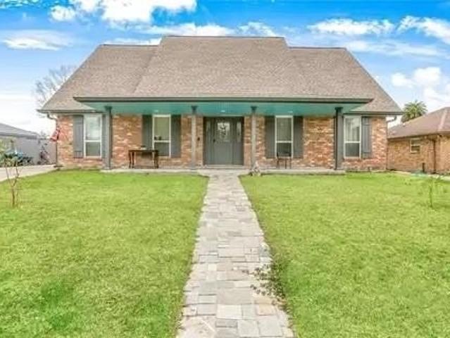 House for sale in Braithwaite, Plaquemines Parish