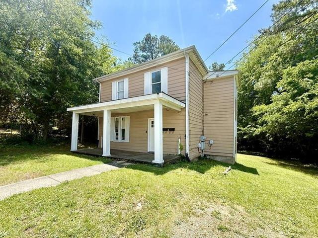 House for sale in Virginia