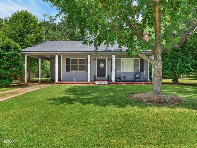 House for sale in Fort Valley, Georgia