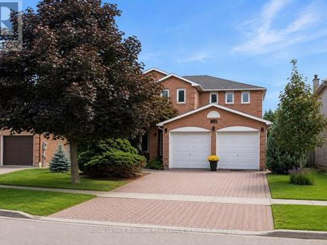 House for sale in Oakville, Ontario