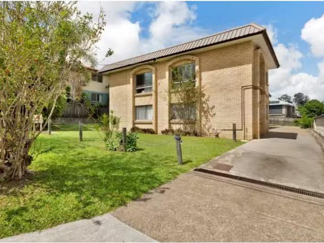 Apartment for rent in Toombul, Queensland