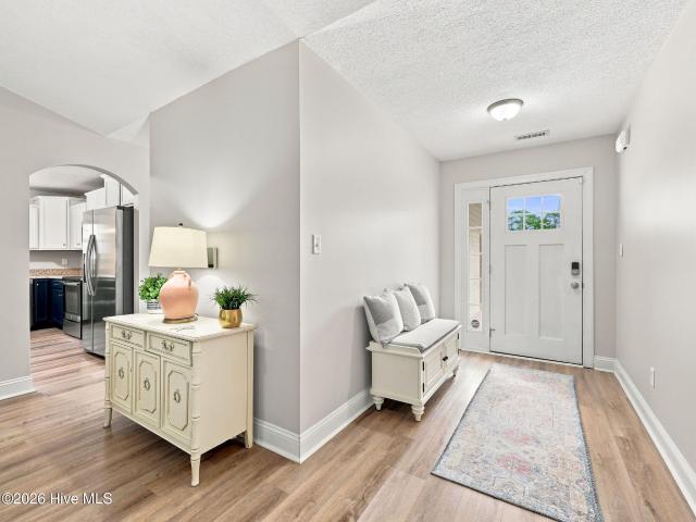 House for sale in Swansboro, North Carolina