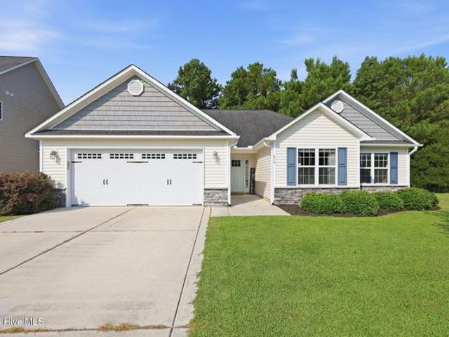 House for sale in Swansboro, North Carolina