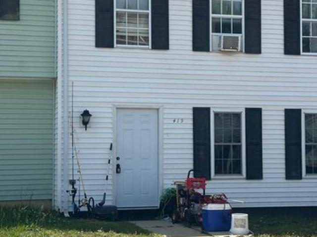 Townhouse for sale in Bel Alton, Maryland