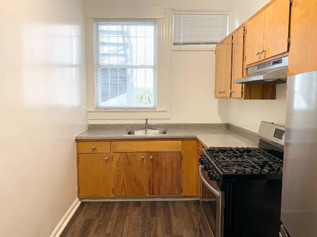 Apartment for rent in Lower Haight, San Francisco