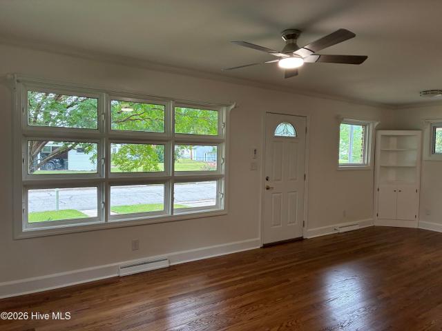 House for sale in Wilson, North Carolina