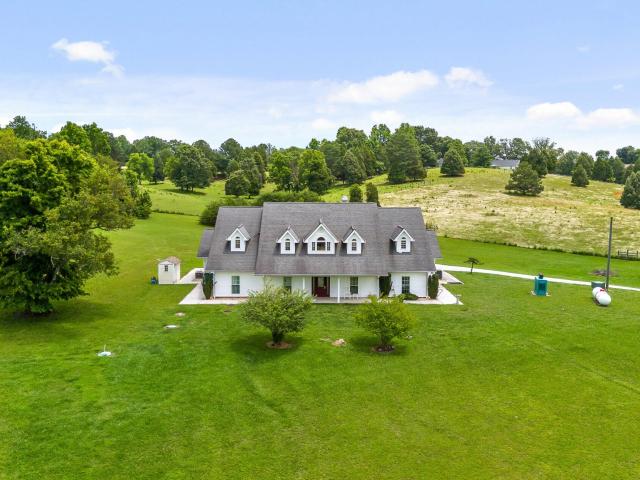 House for sale in Tennessee