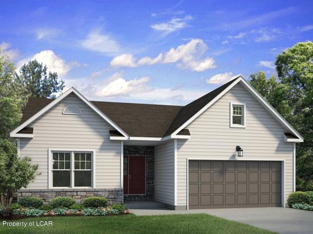 House for sale in White Haven, Pennsylvania