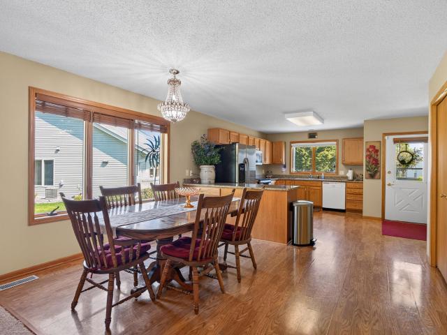 Townhouse for sale in Saint Croix Falls, Wisconsin