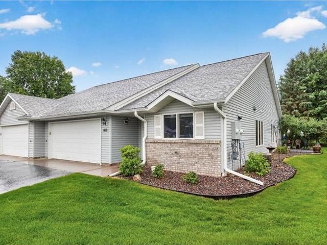 Townhouse for sale in Saint Croix Falls, Wisconsin