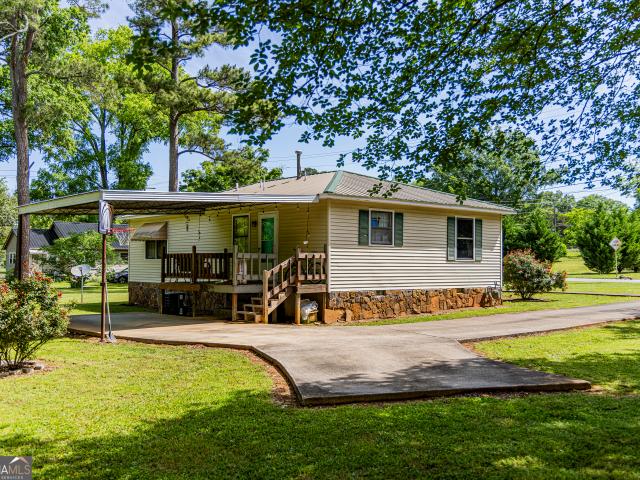 House for sale in Cedartown, Georgia