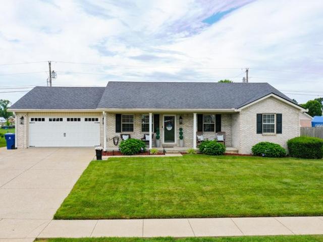 House for sale in Berea, Kentucky