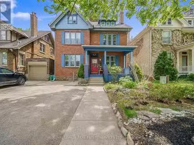 House for sale in Arva, Ontario