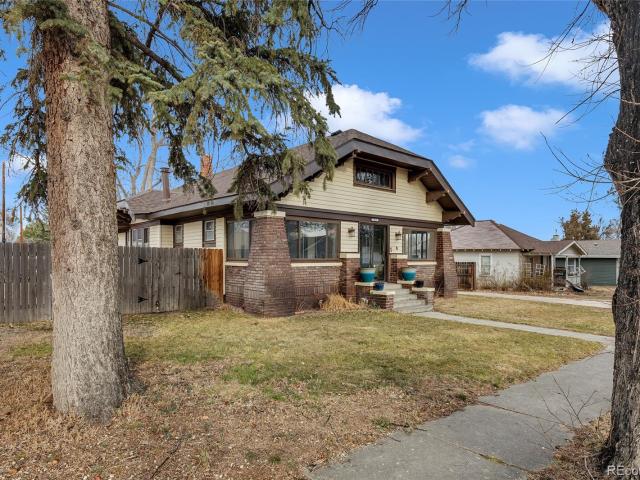 Property for sale in Simla, Colorado