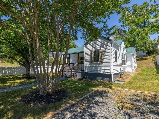House for sale in Virginia