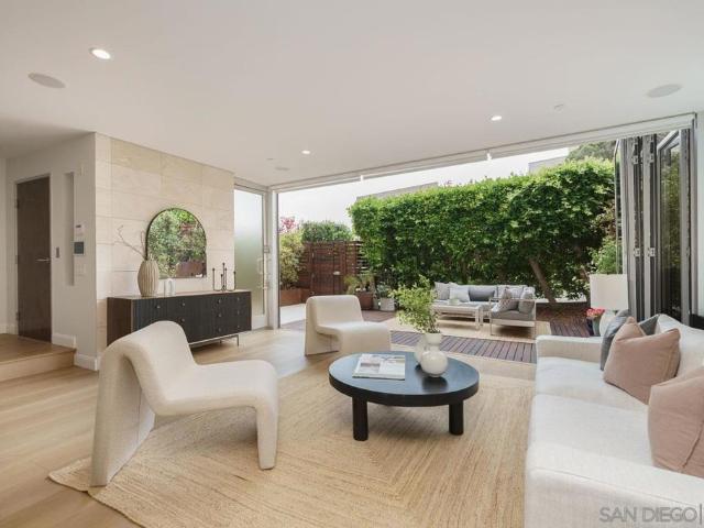 Townhouse for sale in Jacumba, California