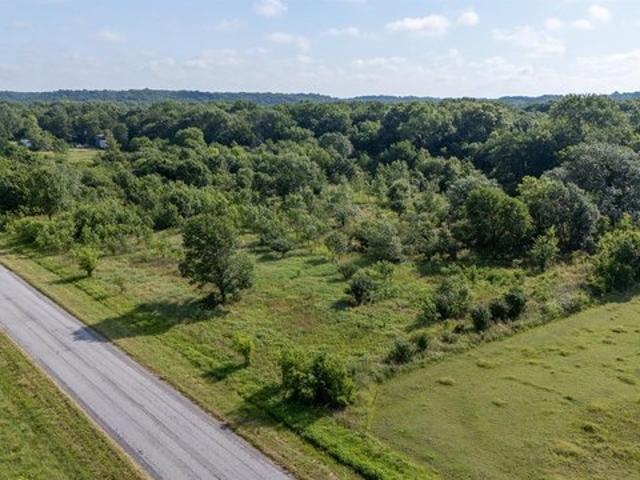 Land for sale in Lenapah, Oklahoma