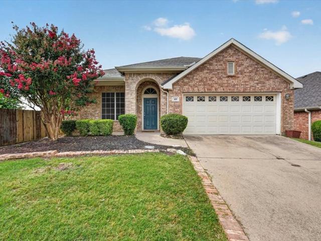 House for sale in Duncanville, Texas