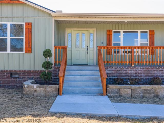 House for sale in Rena, Van Buren