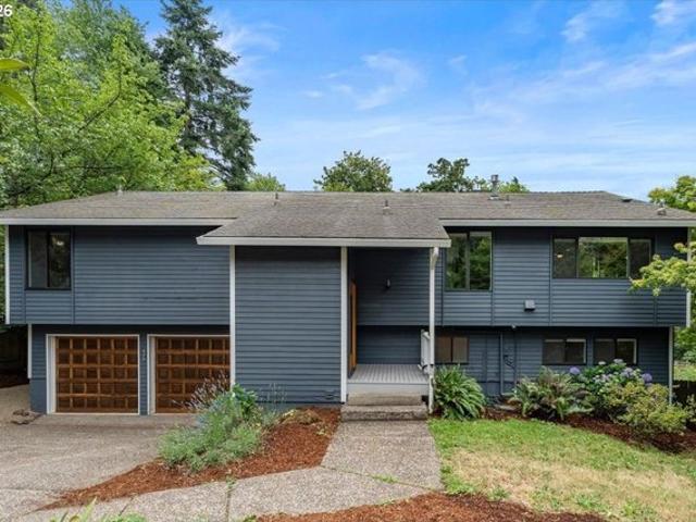 House for sale in Oregonia