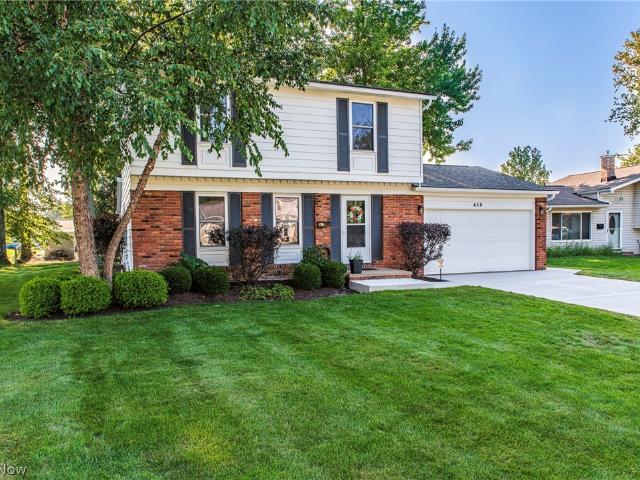 House for sale in Eastlake, Ohio