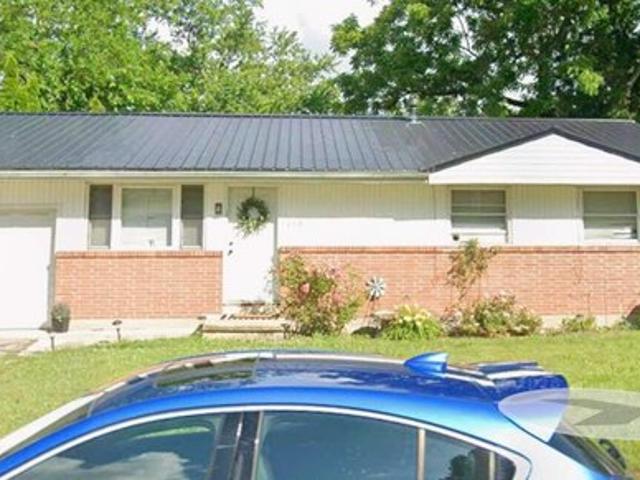 House for sale in Sidney, Ohio