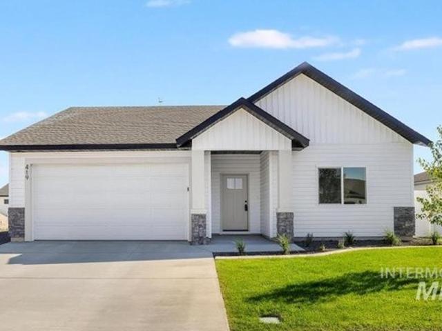 House for sale in Twin Falls, Twin Falls County