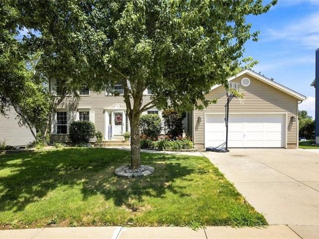 House for sale in Linn, Iowa
