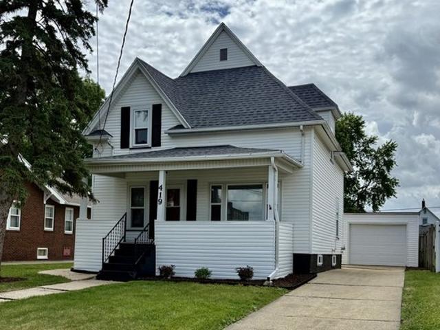 House for sale in Kewanee, Illinois